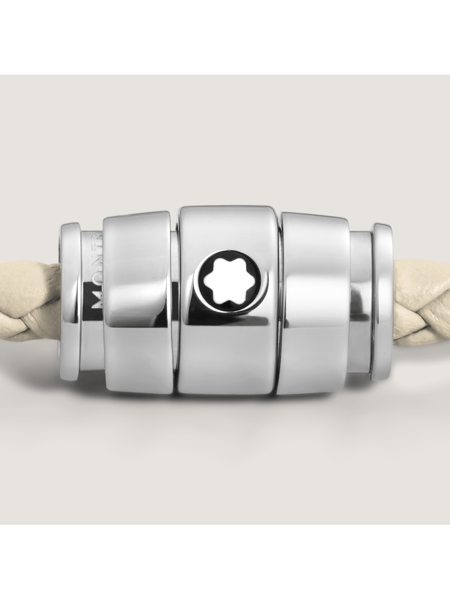 Brazalete Meisterstück color peyote Talla G
