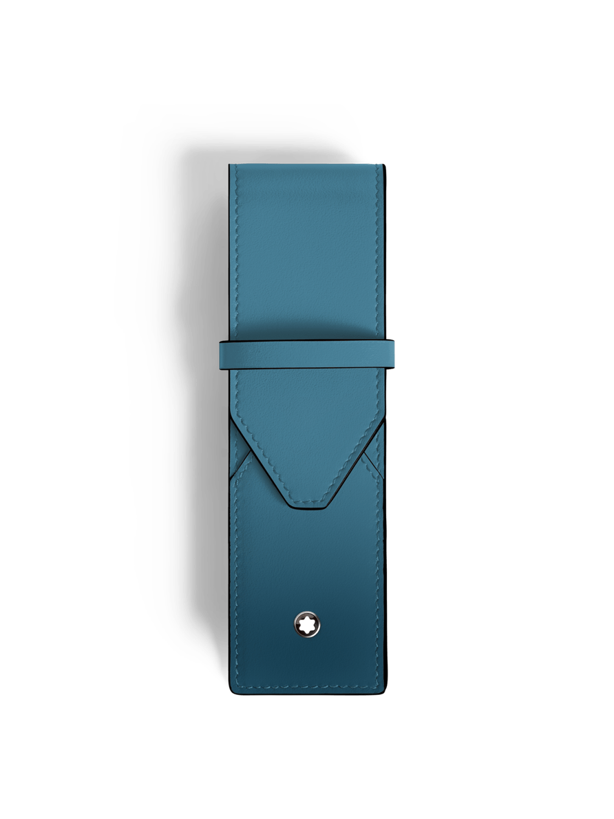 Estuche para 2 artículos de escritura Meisterstück