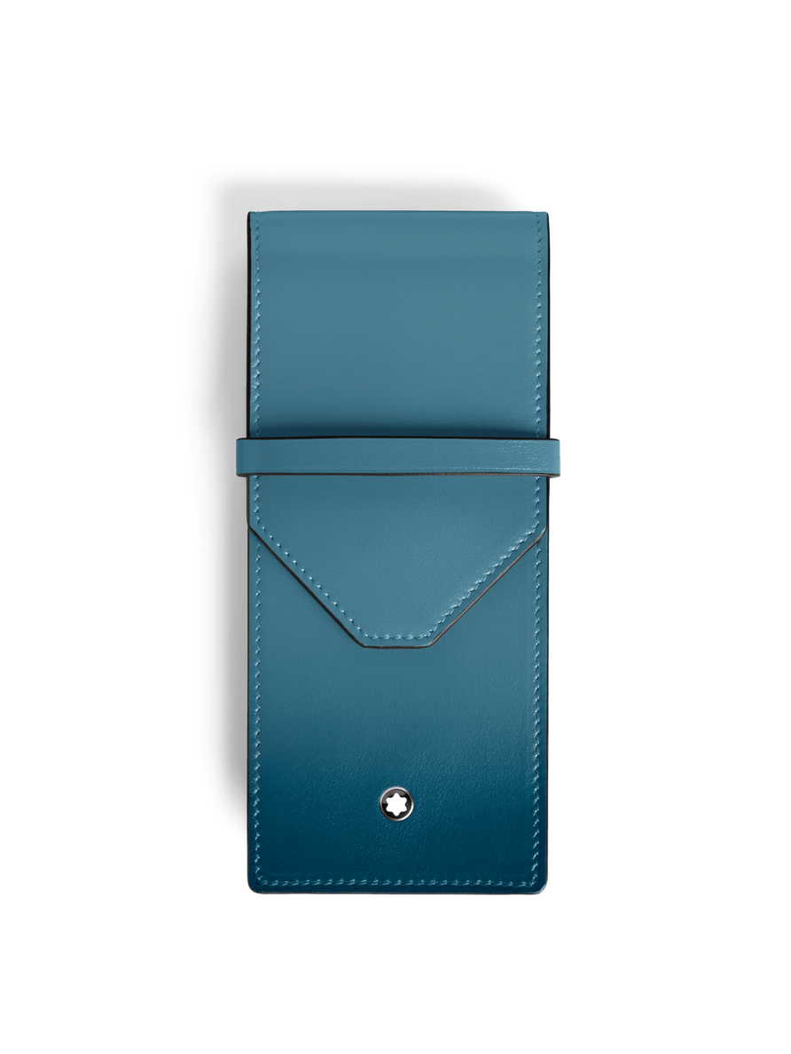Estuche para 3 artículos de escritura Meisterstück