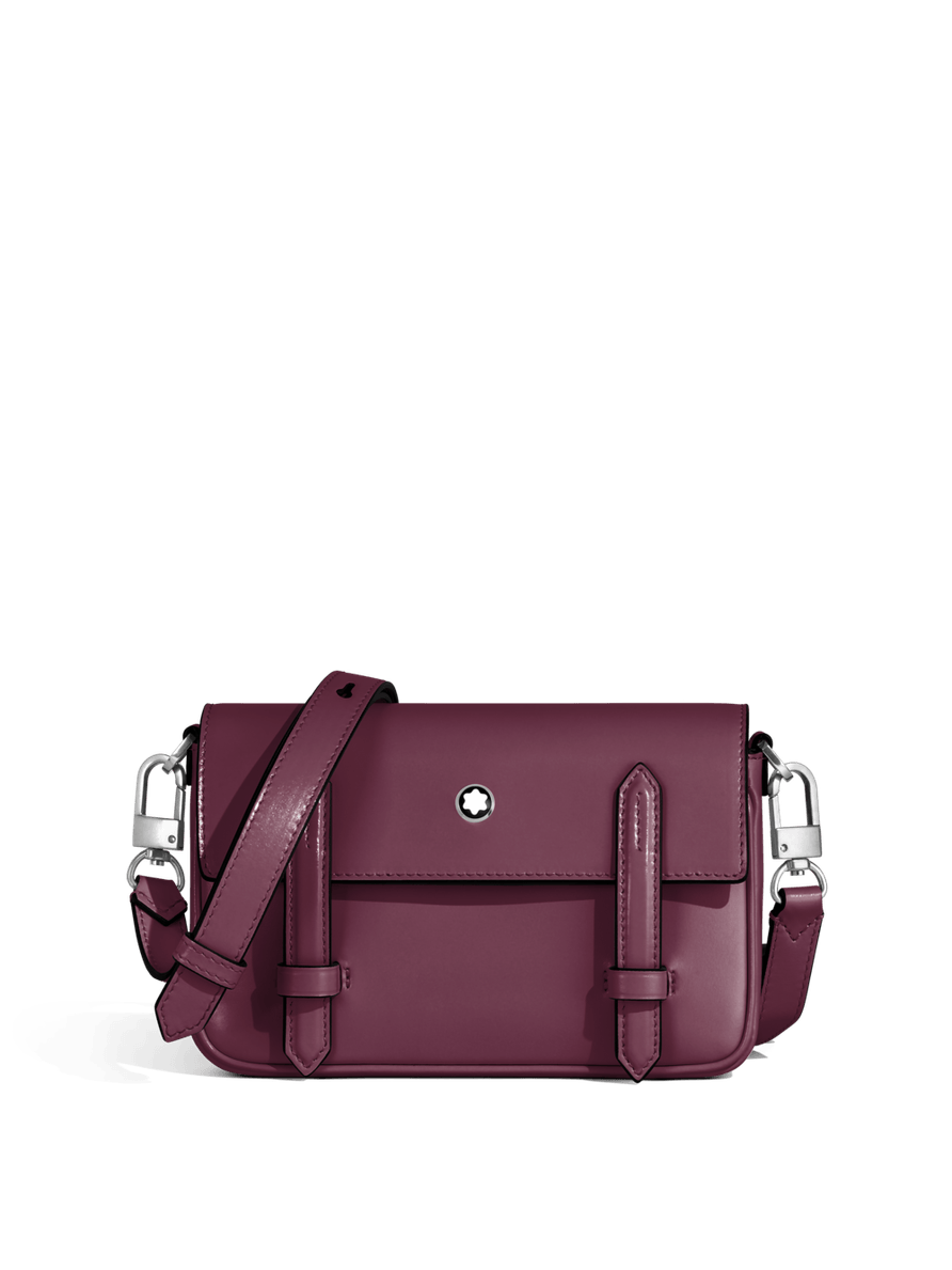 Minibolso Messenger Meisterstück