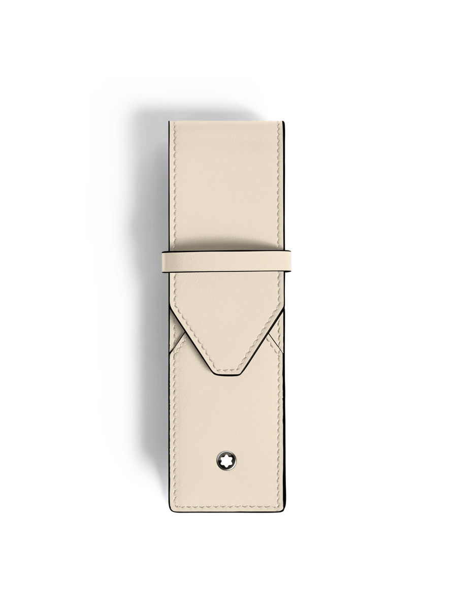 Estuche para 2 artículos de escritura Meisterstück
