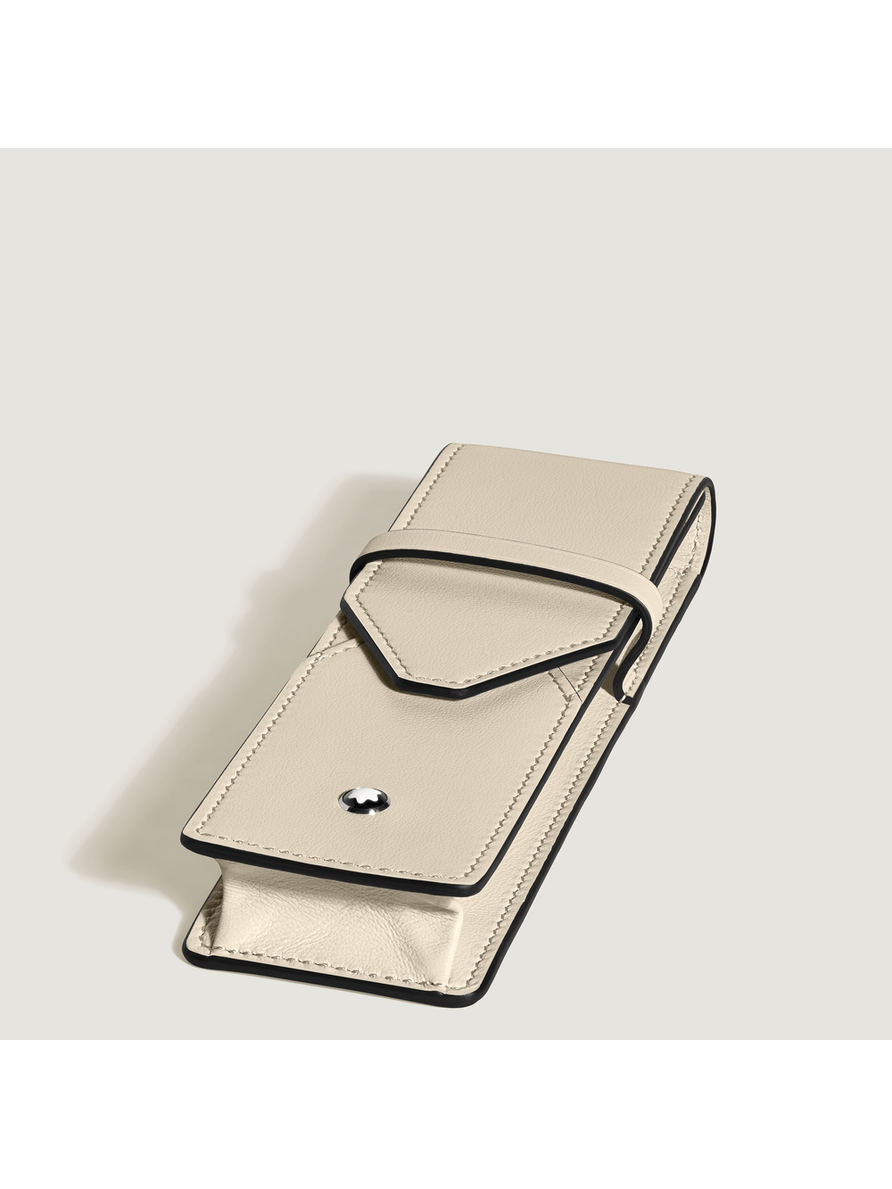 Estuche para 2 artículos de escritura Meisterstück