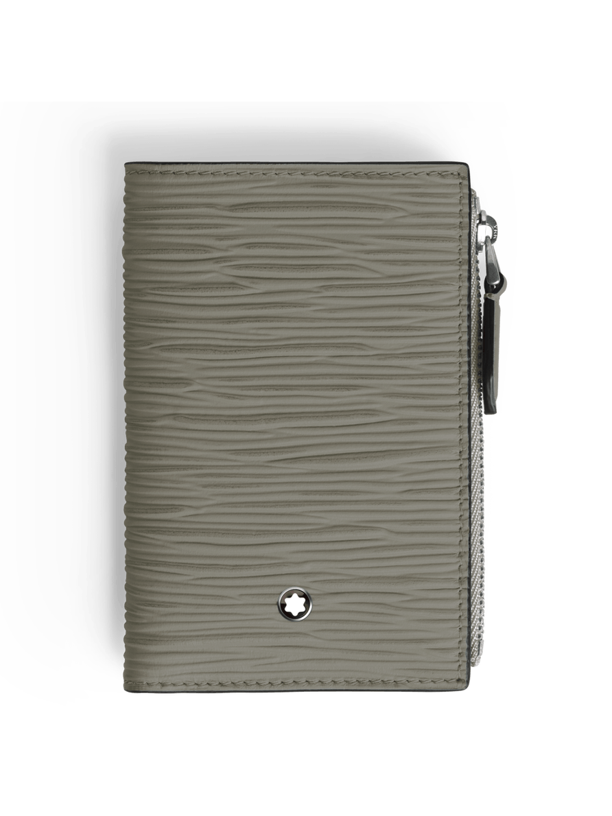 Minicartera vertical para 6 tarjetas 4810