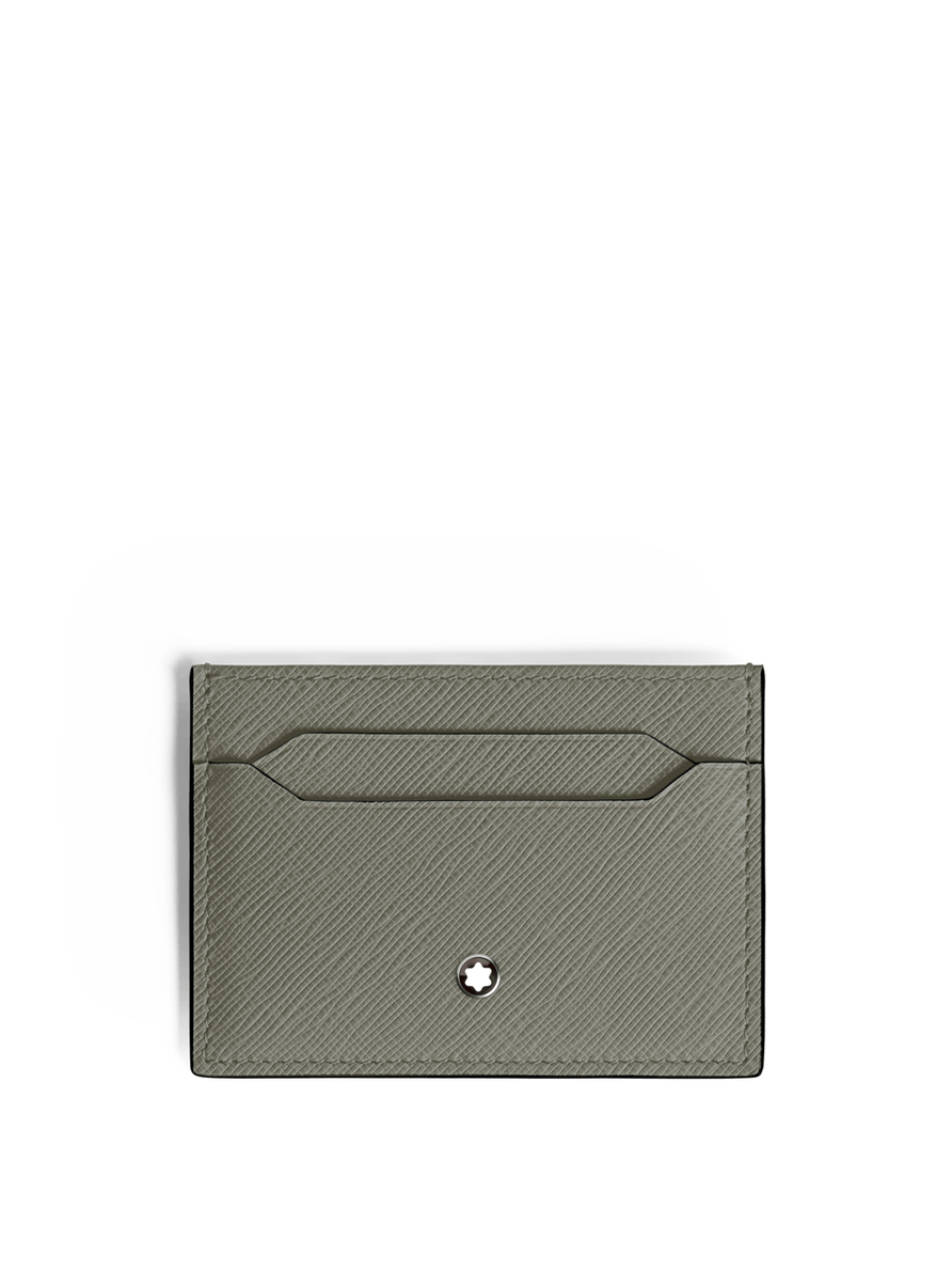 Tarjetero para 5 tarjetas Sartorial