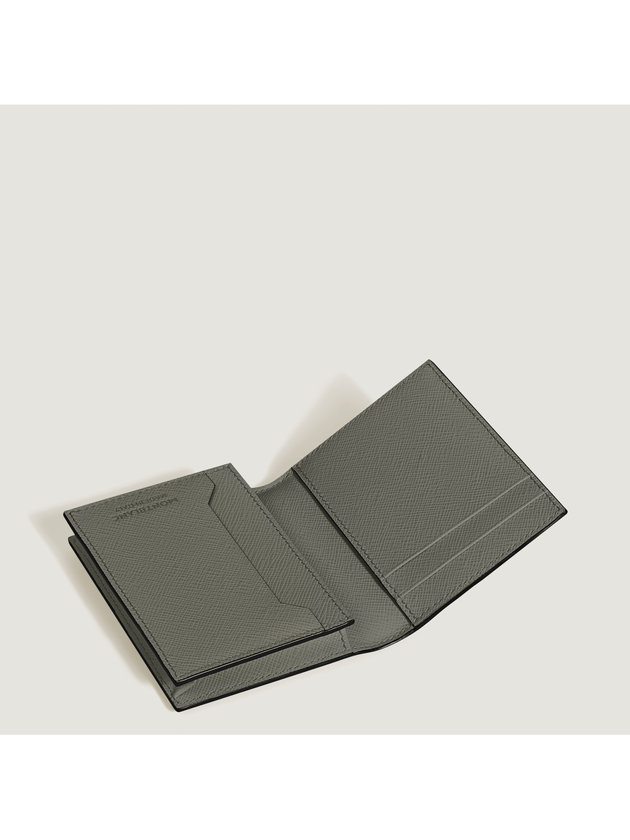 Tarjetero para 4 tarjetas Sartorial