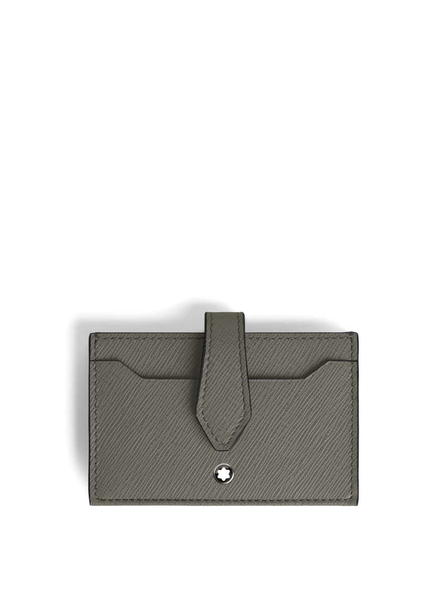 Tarjetero para 5 tarjetas Sartorial