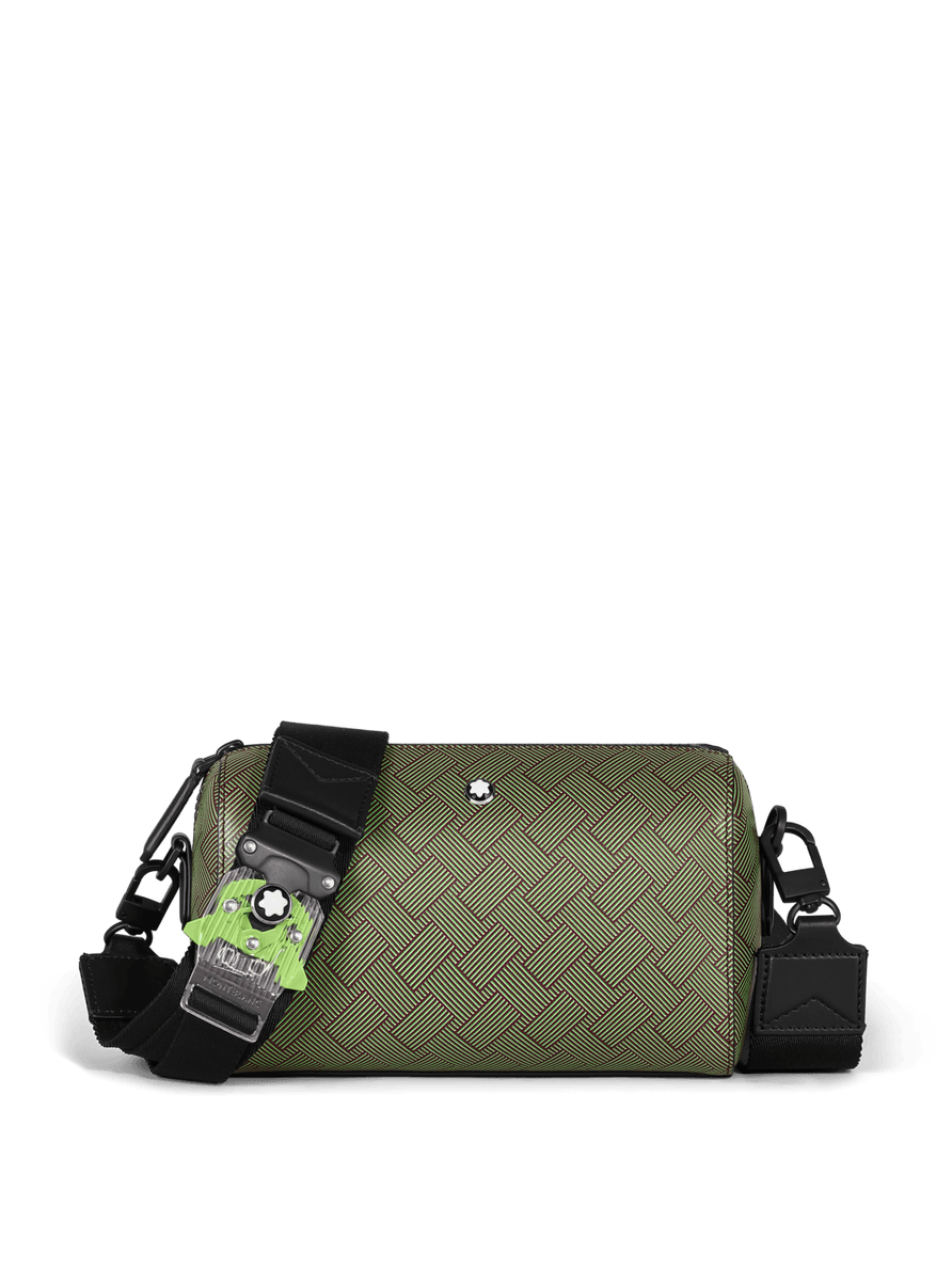 Minibolso con hebilla M LOCK 4810 Montblanc 142