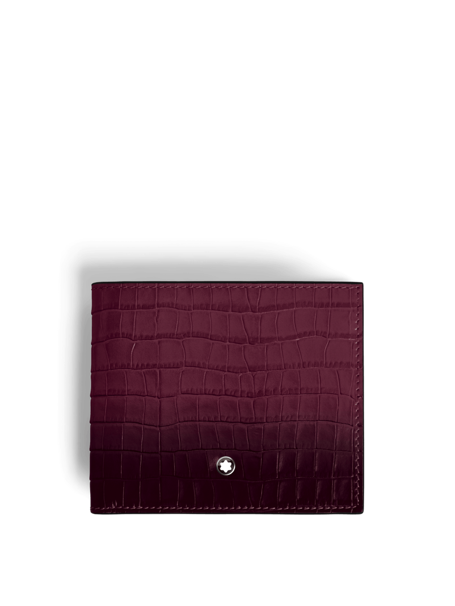 Cartera para 8 tarjetas Atelier