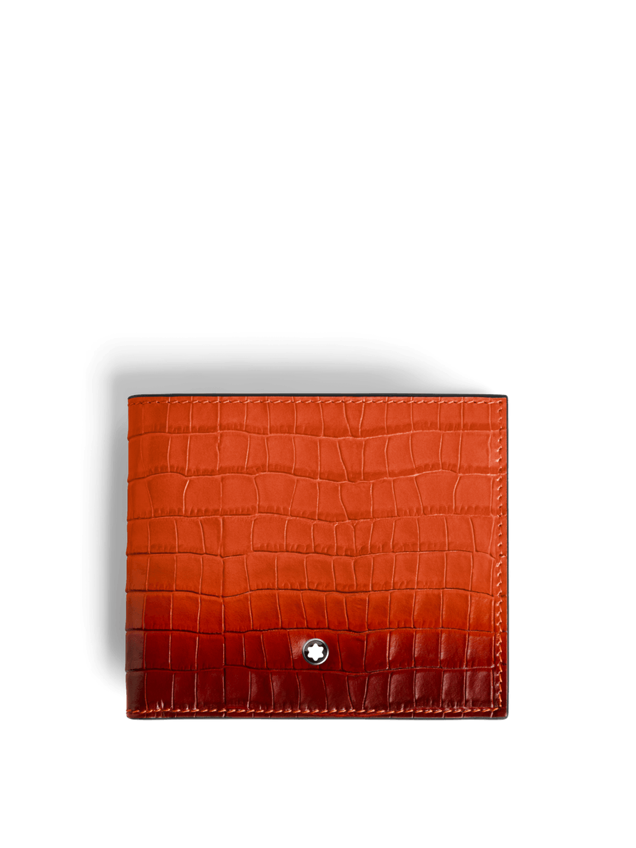 Cartera para 8 tarjetas Atelier