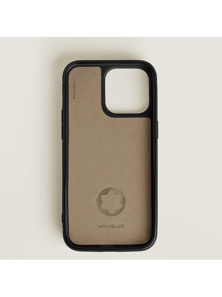 Funda rígida Apple iPhone 16 Pro Sartorial