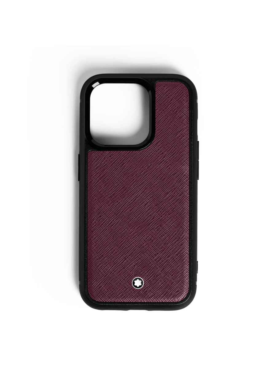 Funda rígida Apple iPhone 16 Pro Sartorial