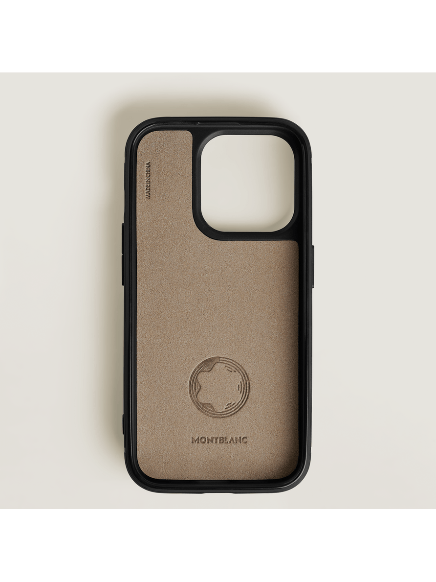 Funda rígida Apple iPhone 16 Pro Sartorial