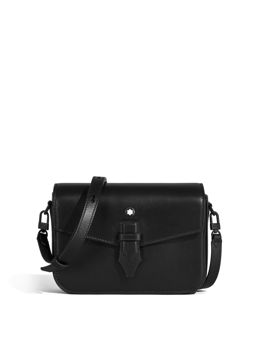 Bolso Messenger redondo pequeño Soft