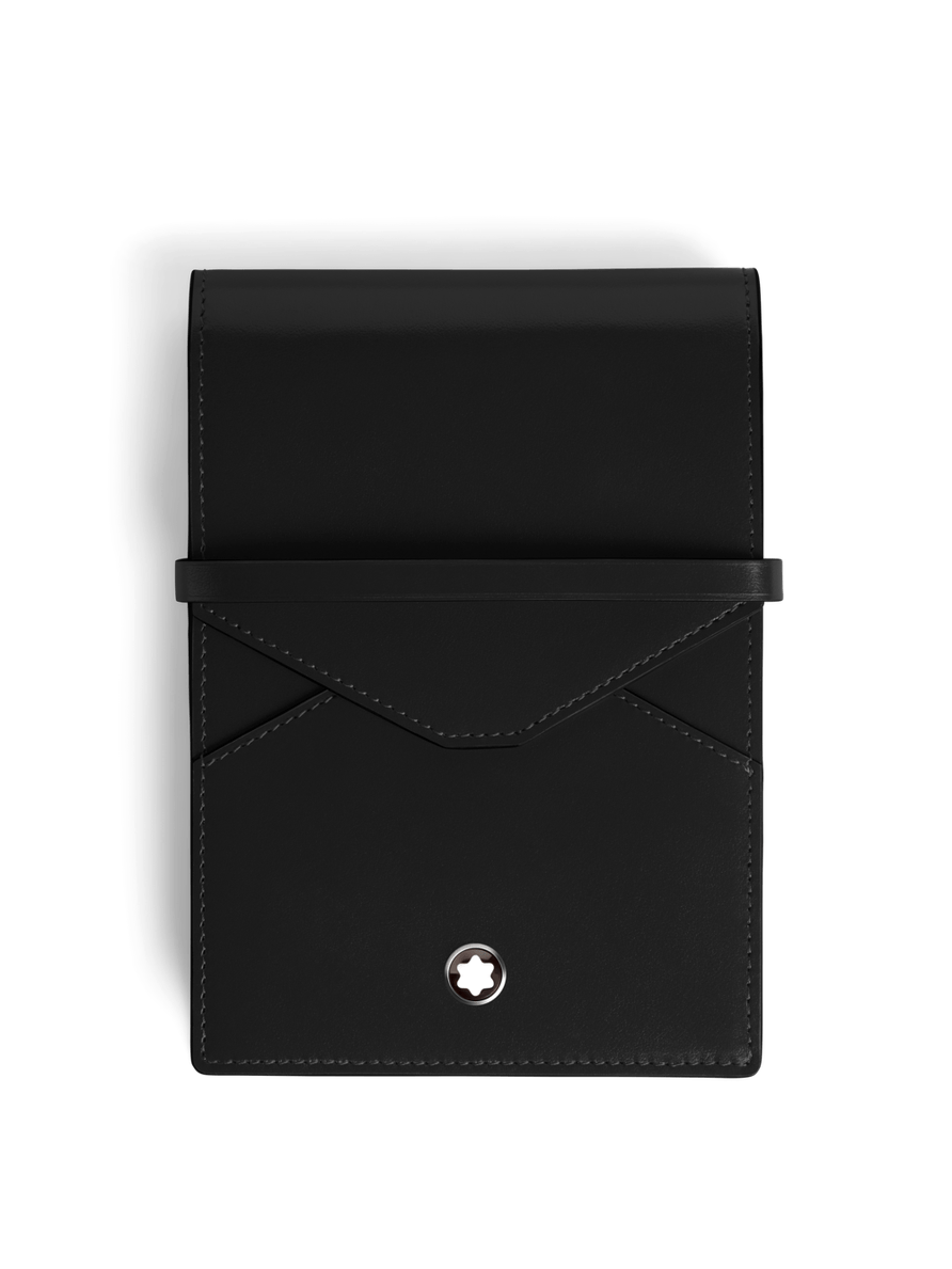 Estuche para 5 artículos de escritura Meisterstück