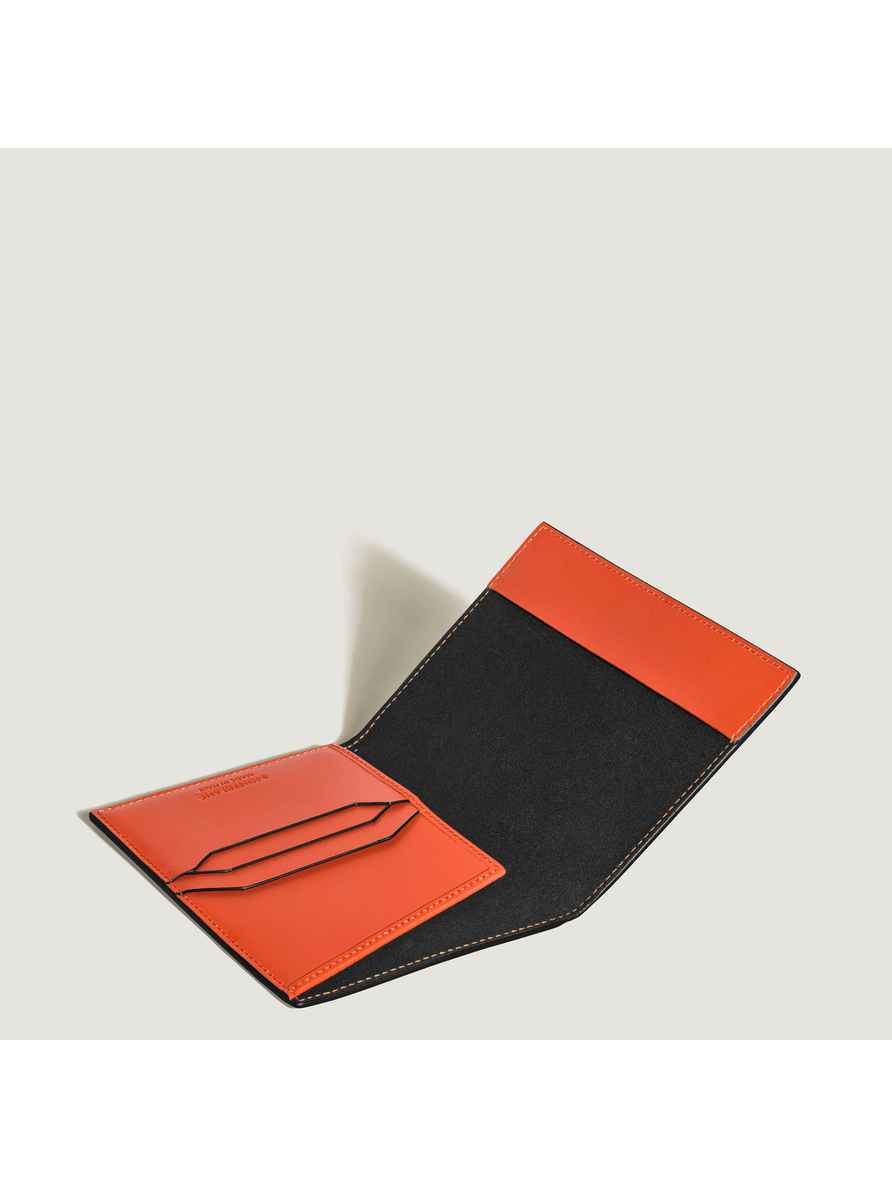 Funda para pasaporte Extreme 3.0