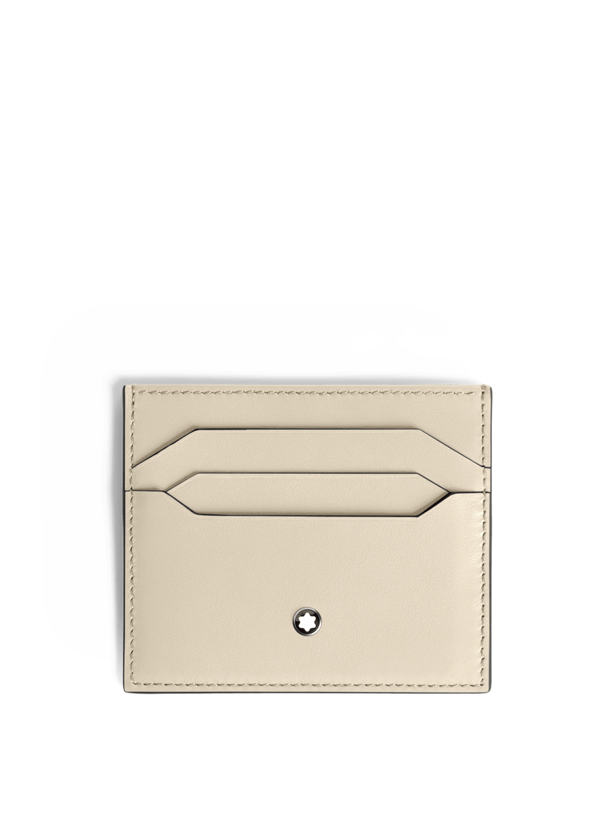 Tarjetero para 6 tarjetas Meisterstück