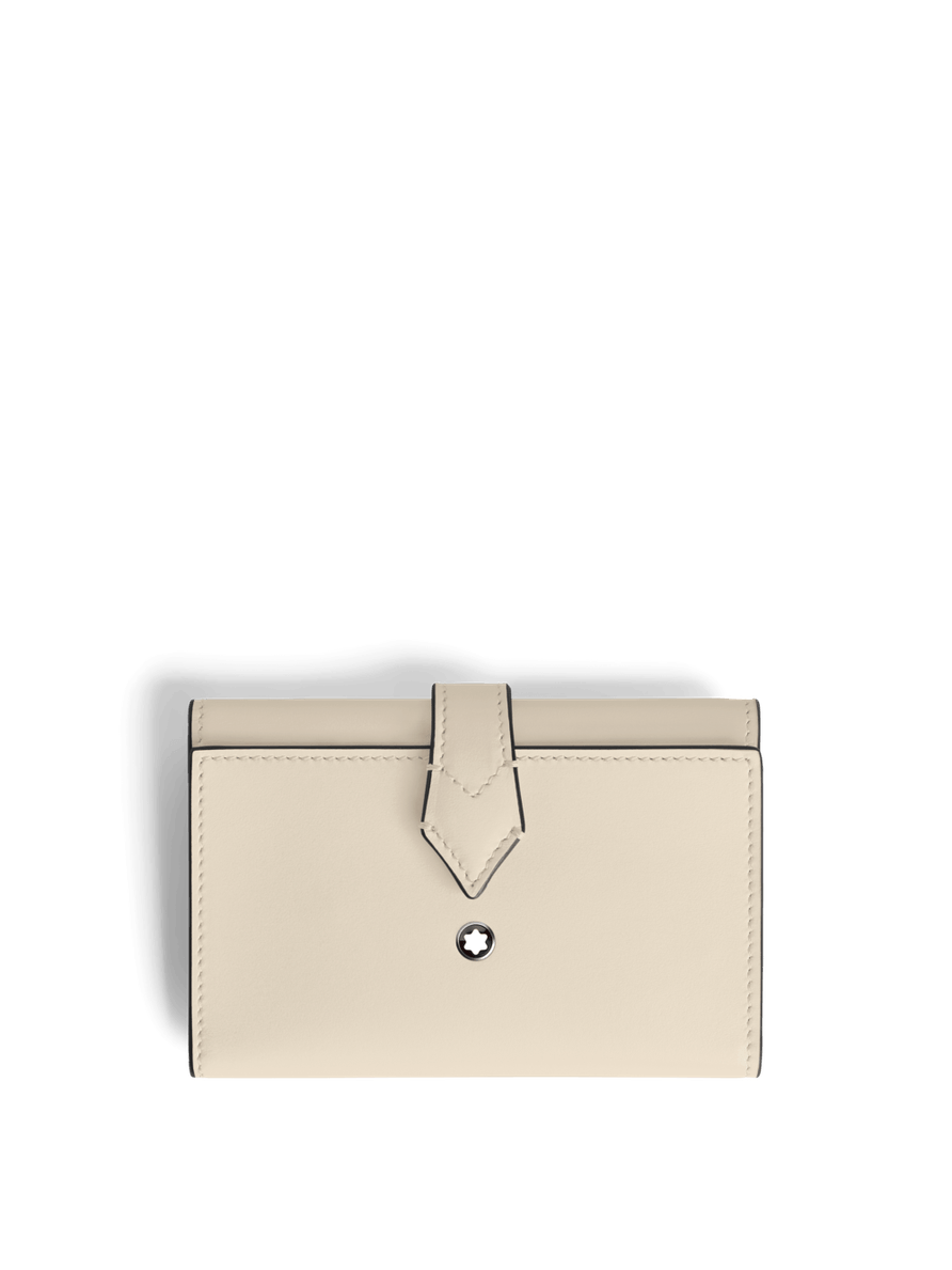 Tarjetero para 9 tarjetas Meisterstück