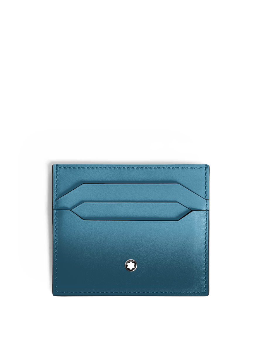 Tarjetero para 6 tarjetas Meisterstück
