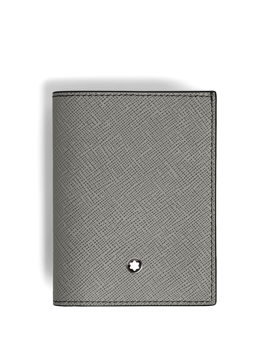 Minicartera para 4 tarjetas Sartorial