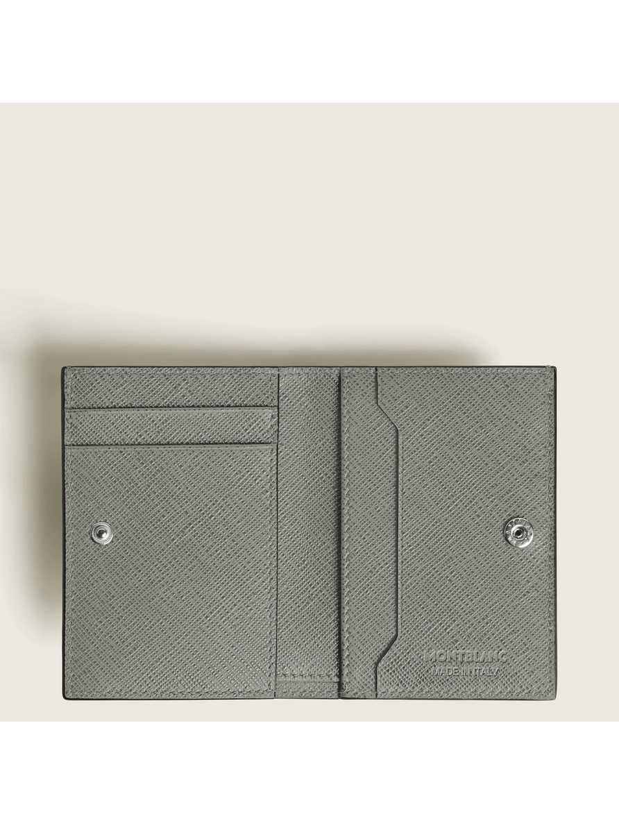 Minicartera para 4 tarjetas Sartorial