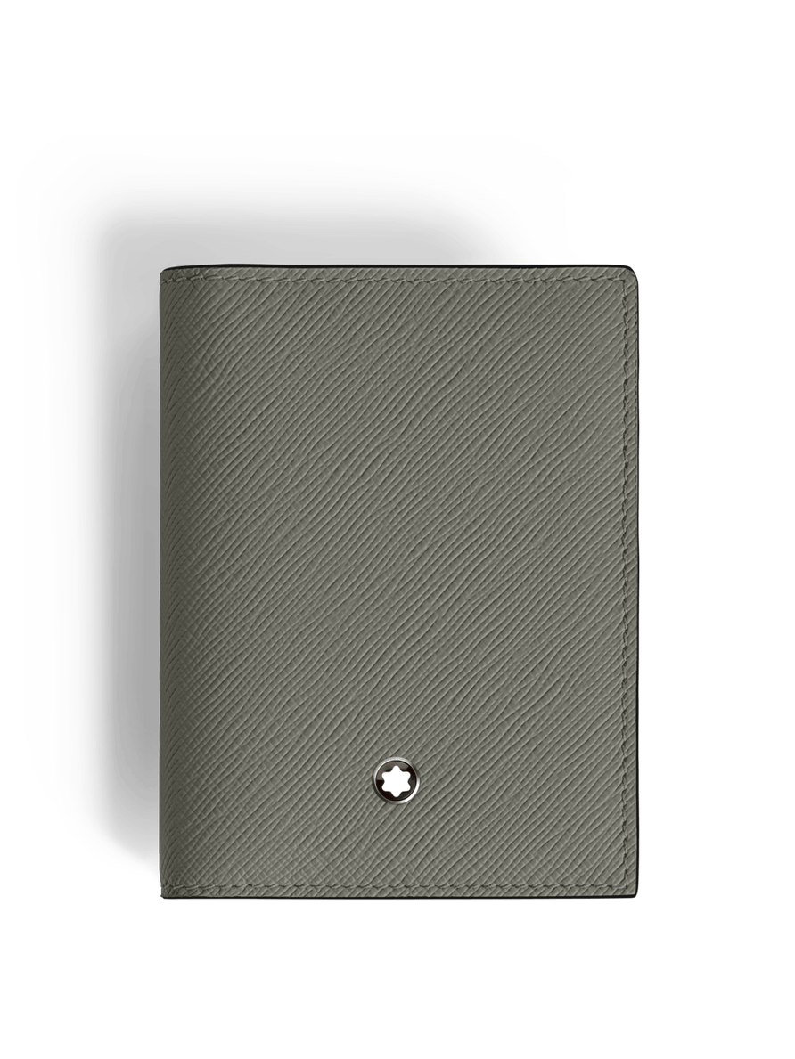 Tarjetero para 4 tarjetas Sartorial