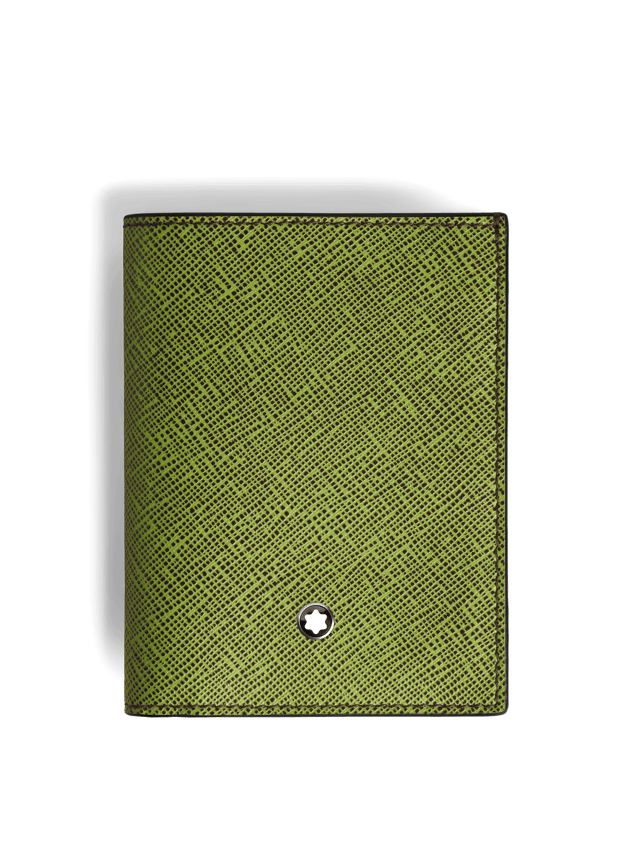 Minicartera para 4 tarjetas Sartorial