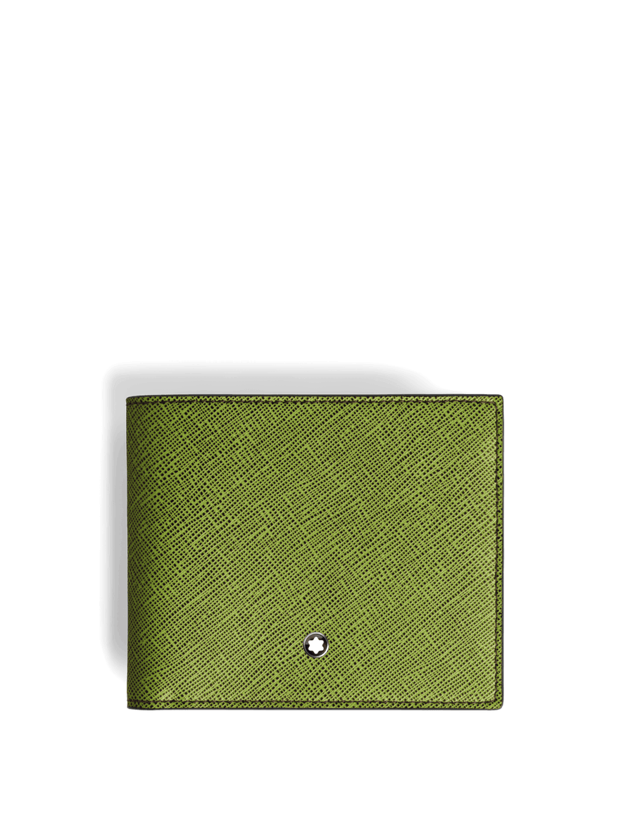 Cartera para 8 tarjetas Sartorial