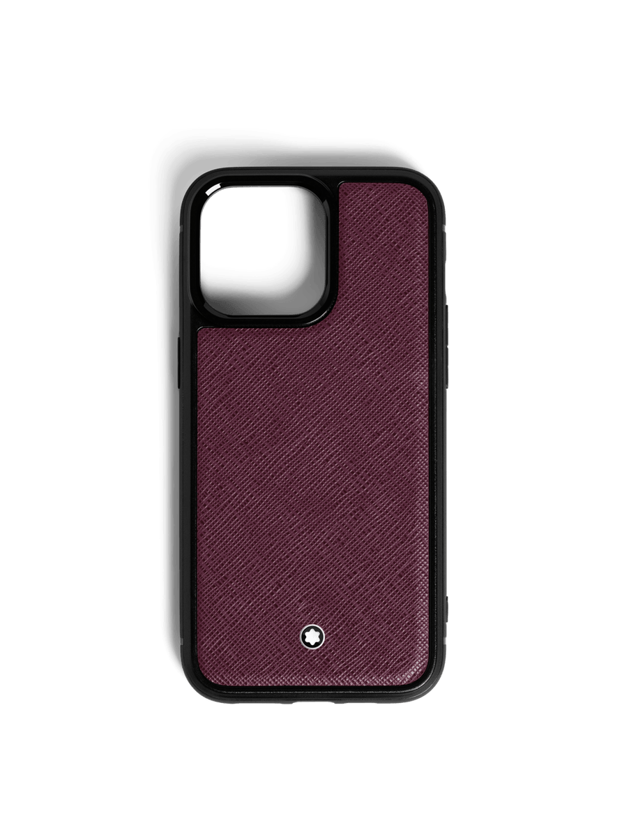 Funda rígida Apple iPhone 16 Pro Sartorial