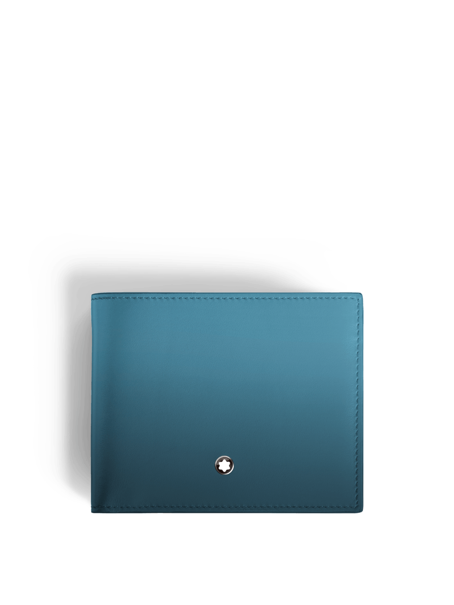 Cartera para 6 tarjetas Meisterstück