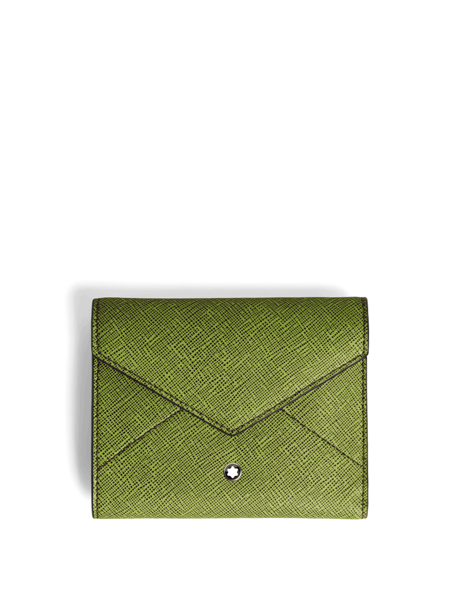 Cartera triple para 6 tarjetas Sartorial