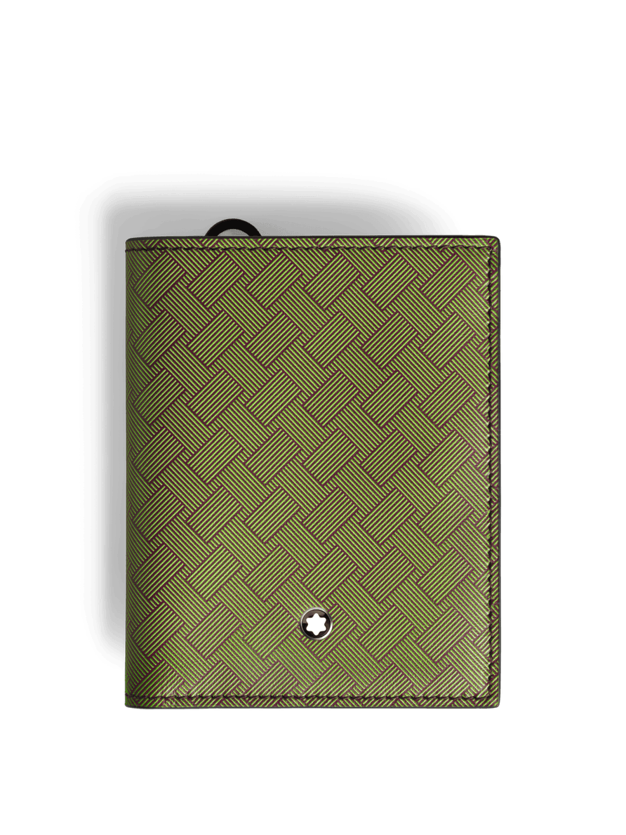 Cartera compacta para 6 tarjetas Extreme 3.0
