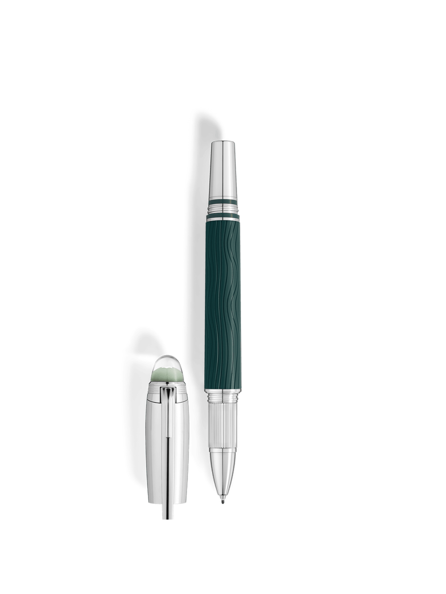 Fineliner StarWalker PolarGreen Doué