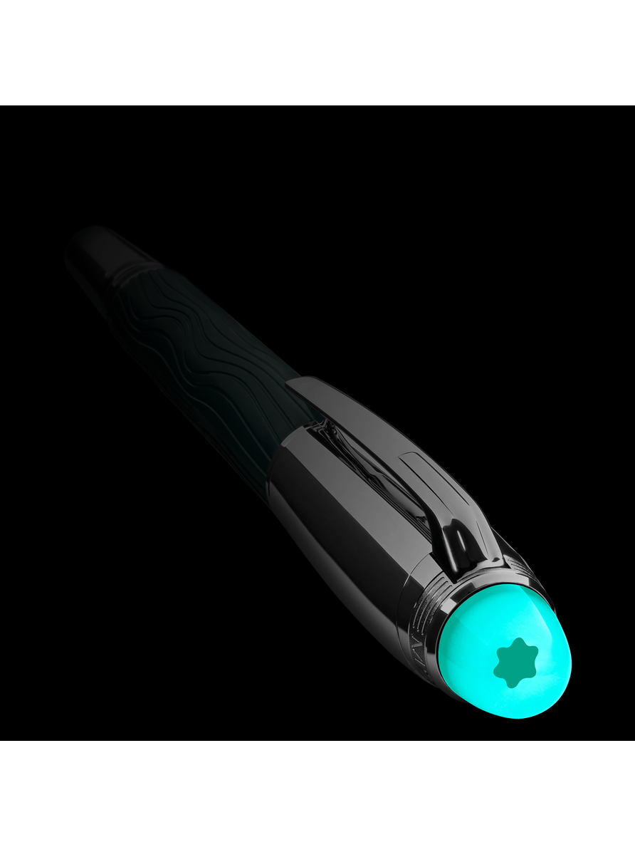 Fineliner StarWalker PolarGreen Doué