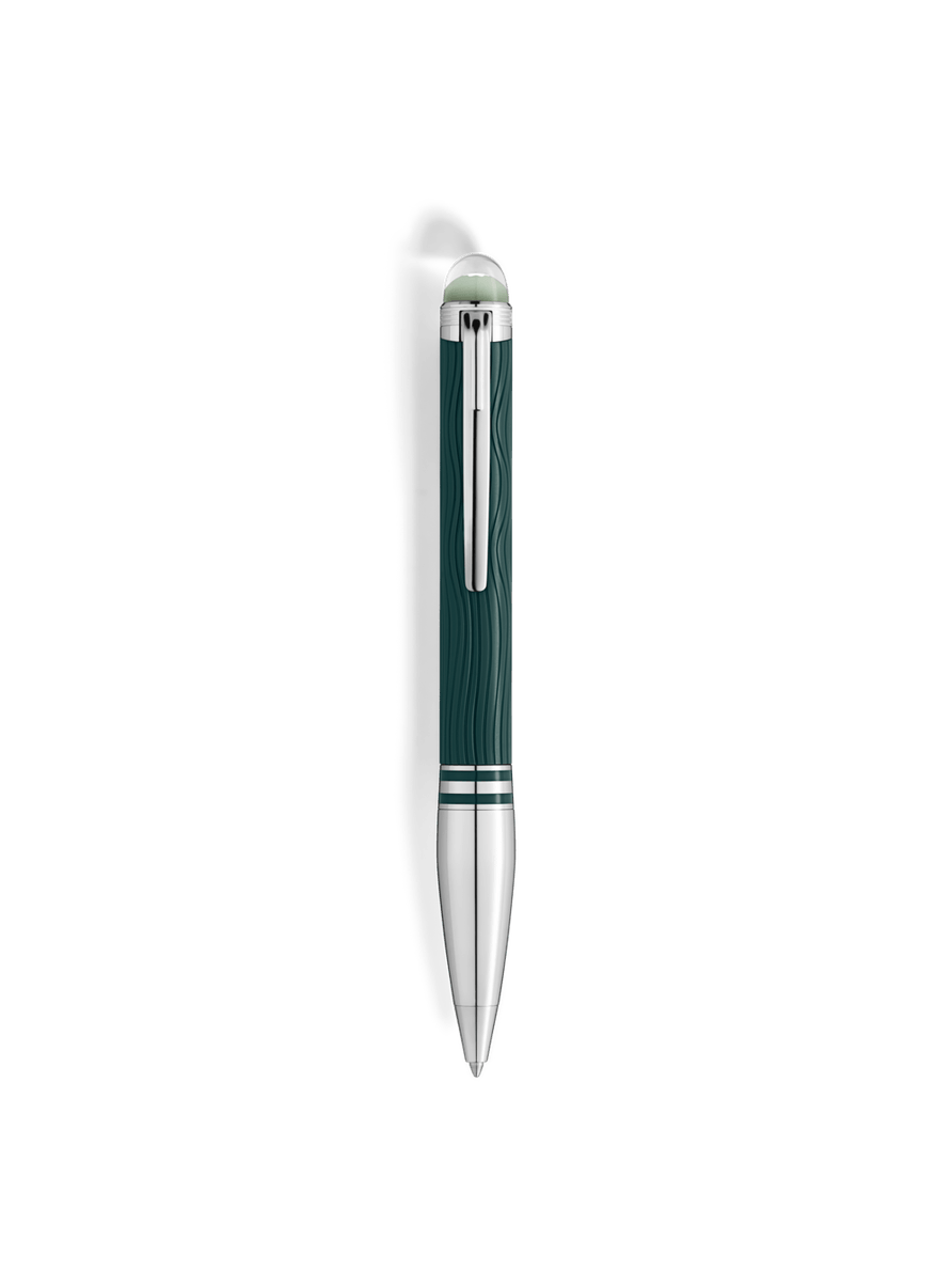 Bolígrafo StarWalker PolarGreen Doué