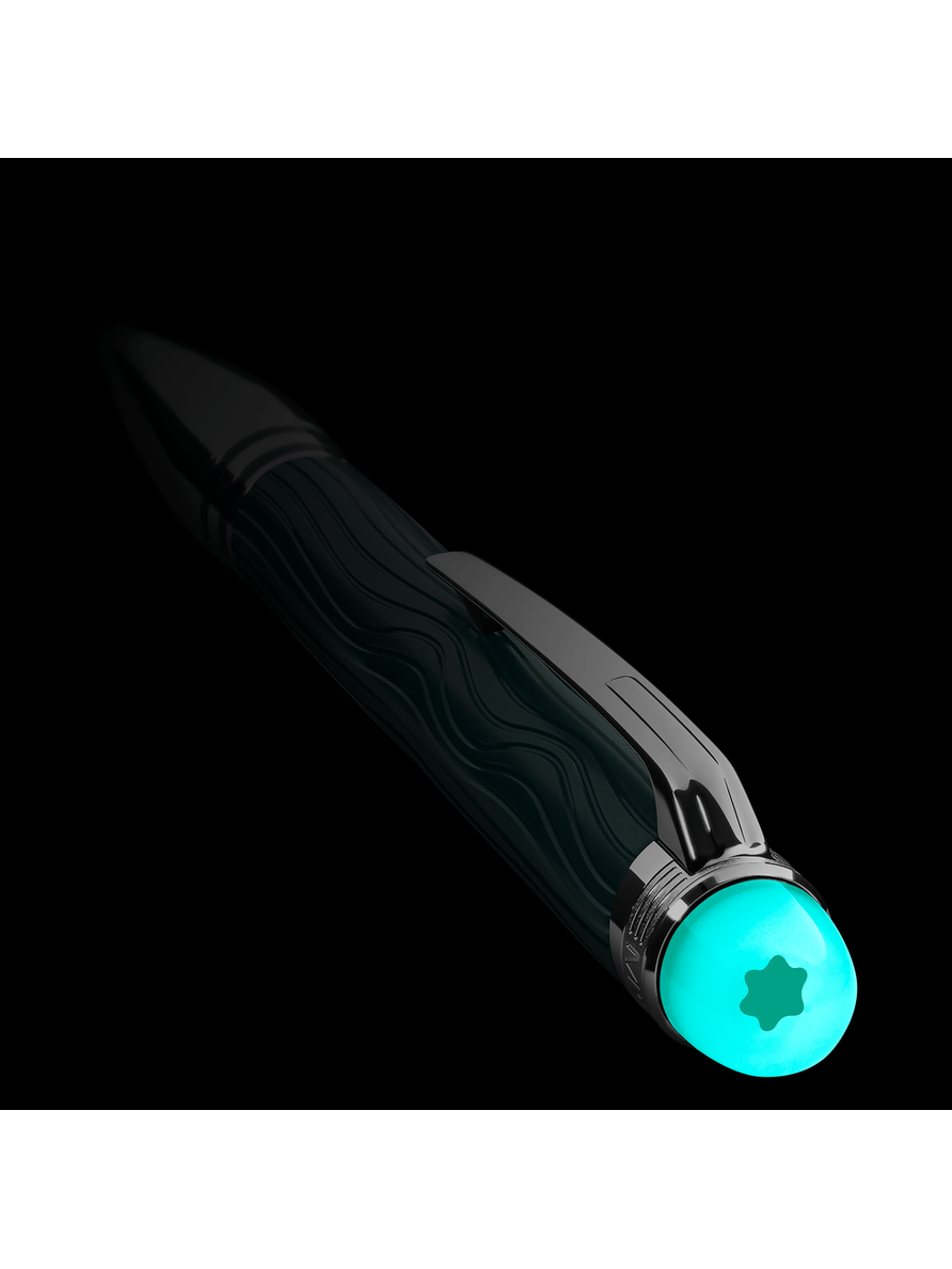 Bolígrafo StarWalker PolarGreen Doué