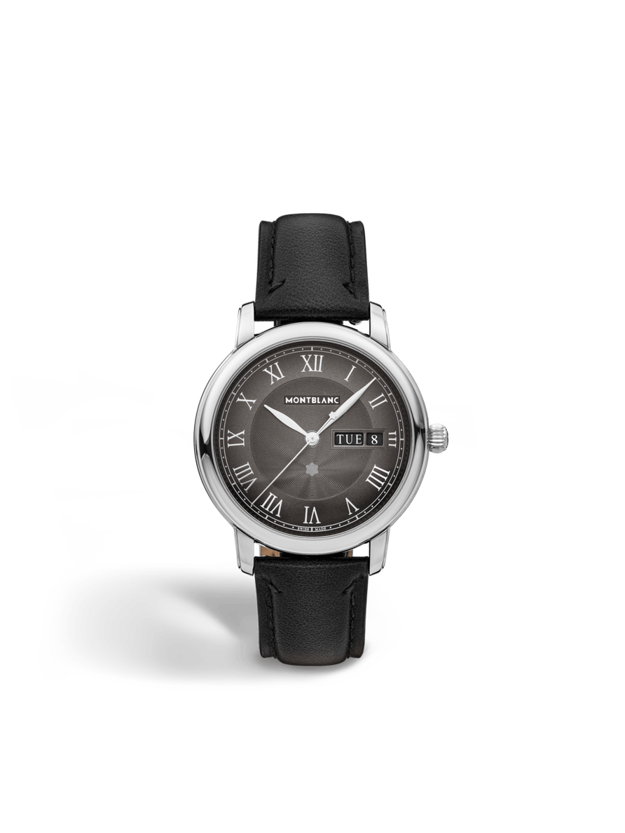 Montblanc Star Legacy Automatic Day & Date 39 mm