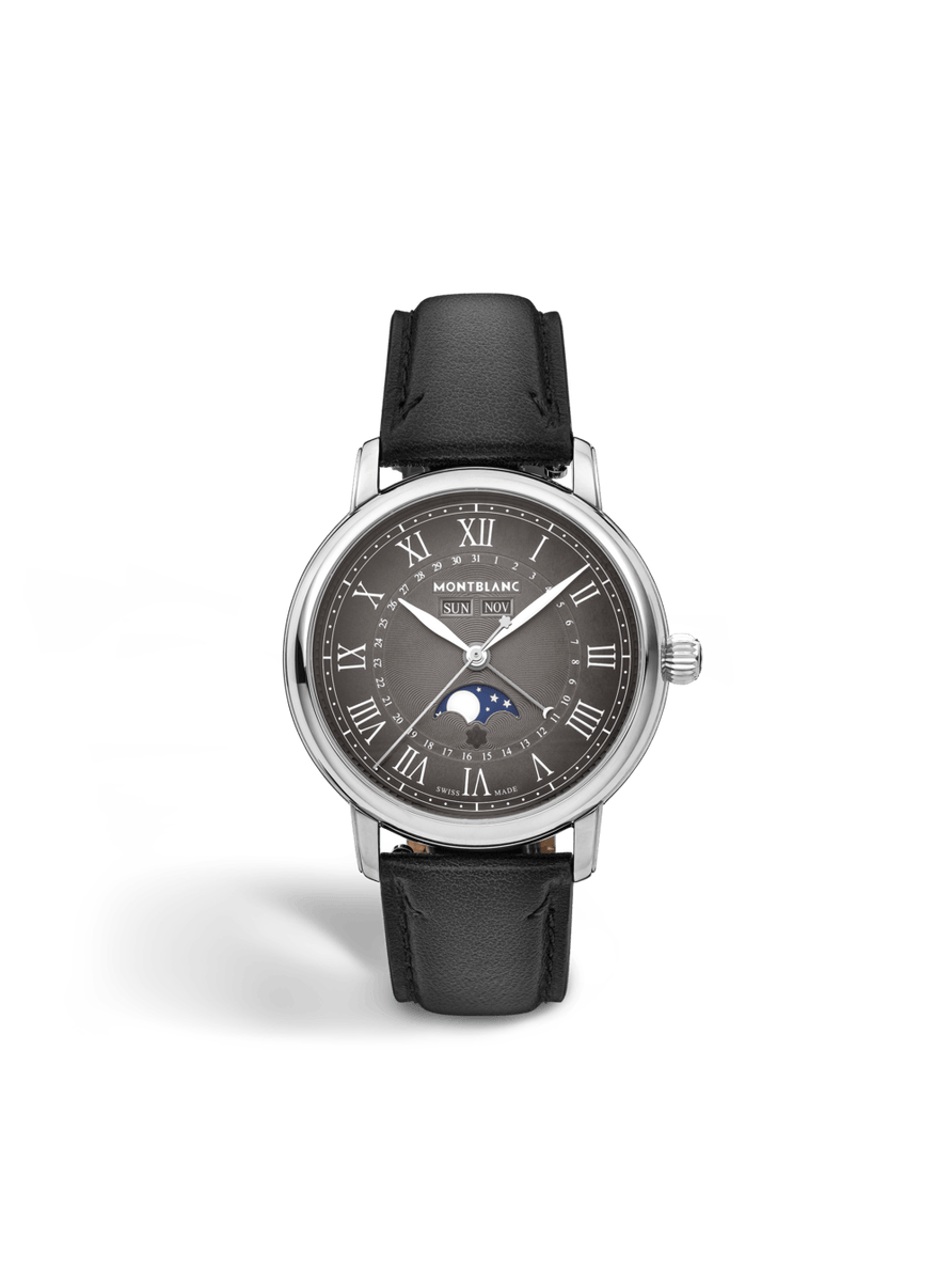 Montblanc Star Legacy Full Calendar 42 mm