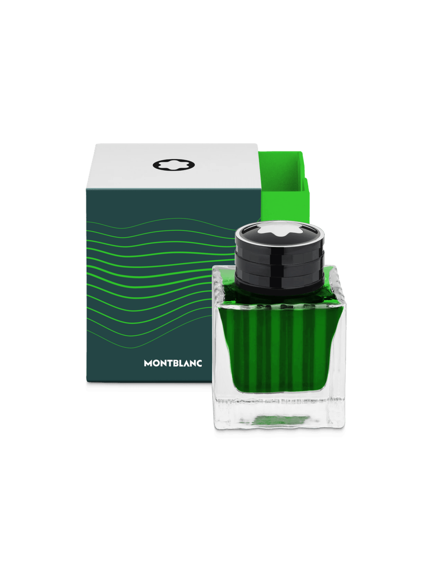 Tintero verde StarWalker PolarGreen - 50 ml