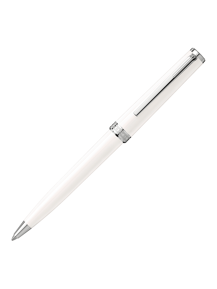 Bolígrafo Pix Blanco