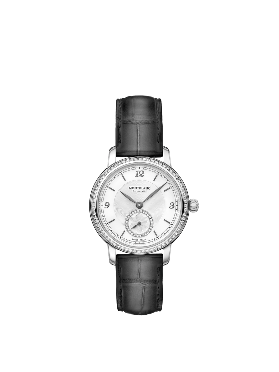 Montblanc Star Legacy Small Second - 32 mm