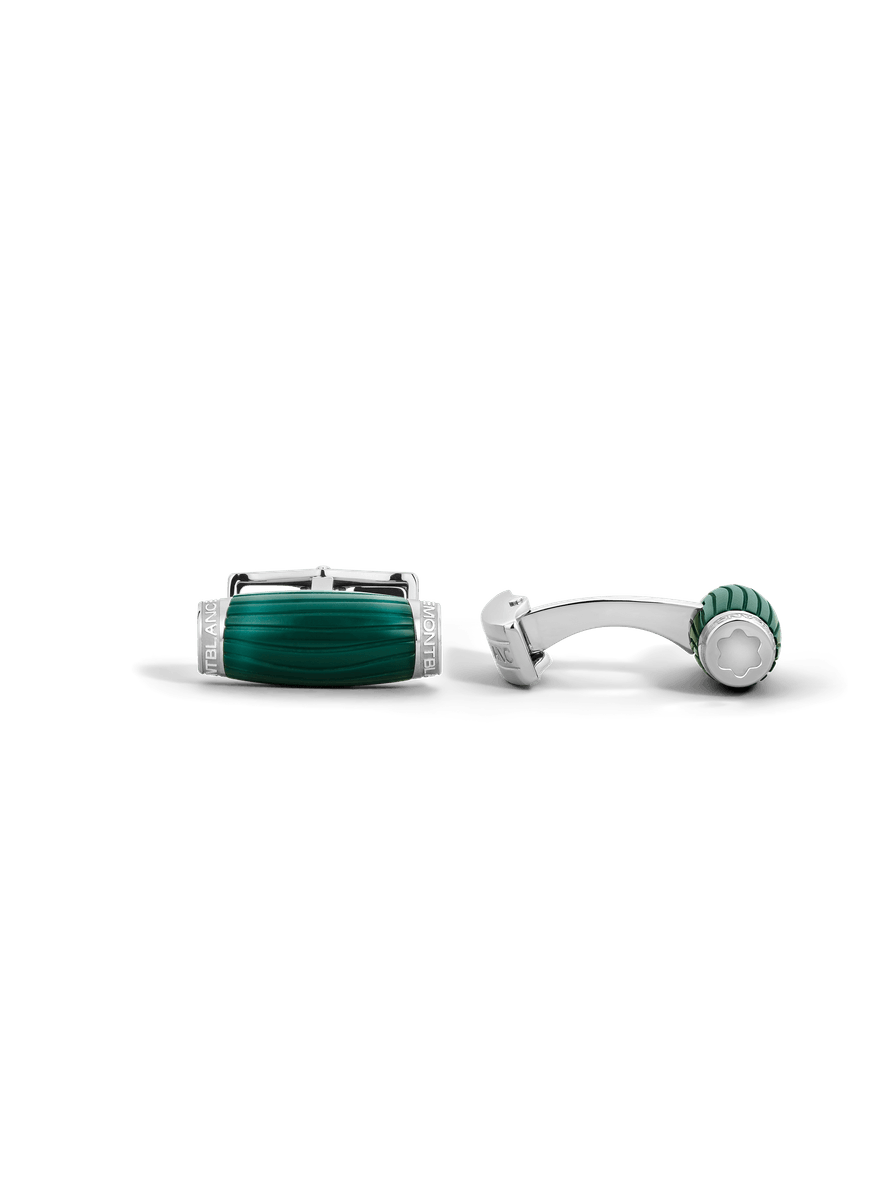 Mancuernillas StarWalker PolarGreen
