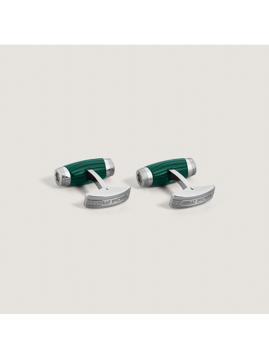 Mancuernillas StarWalker PolarGreen