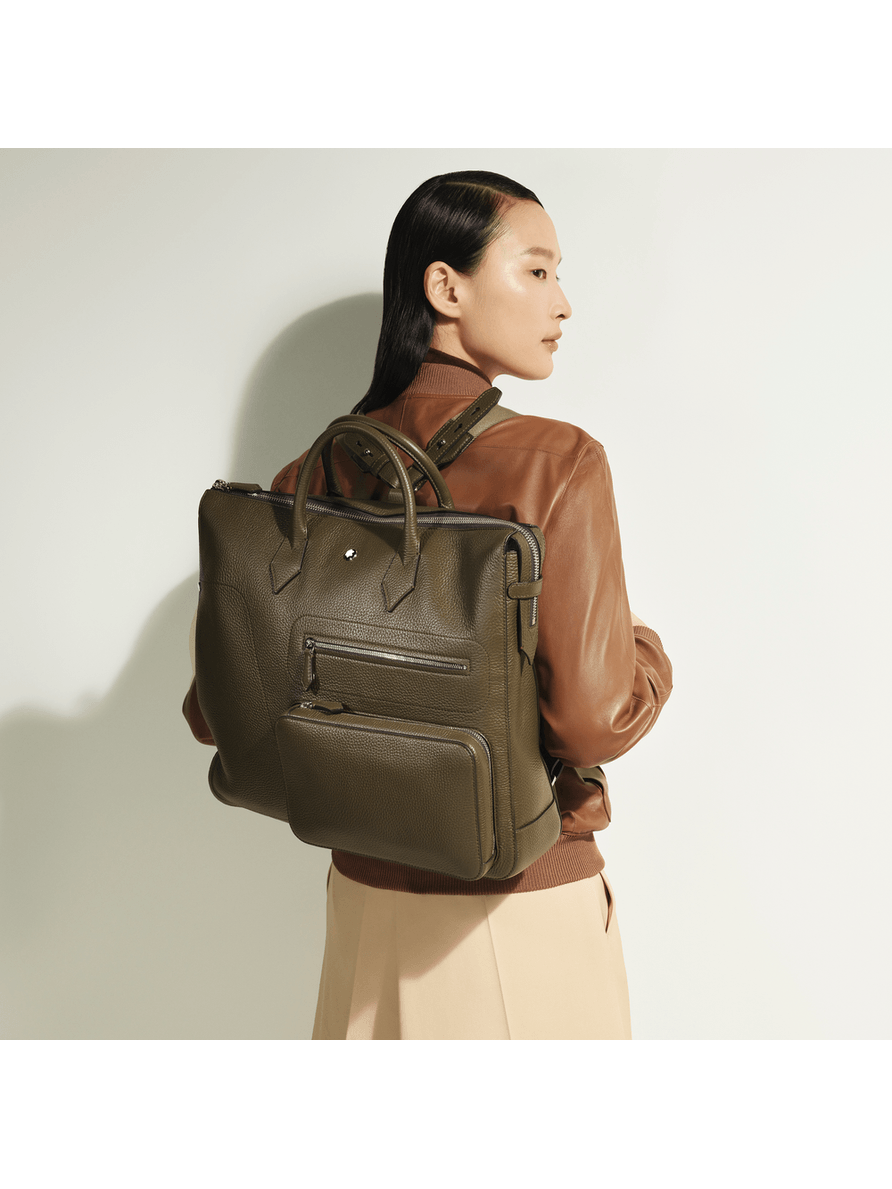 Bolso 24/7 Grain