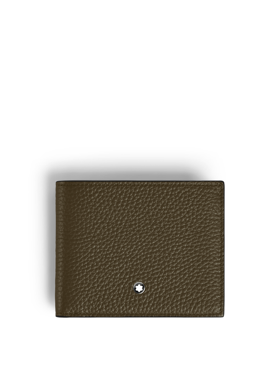 Cartera para 6 tarjetas