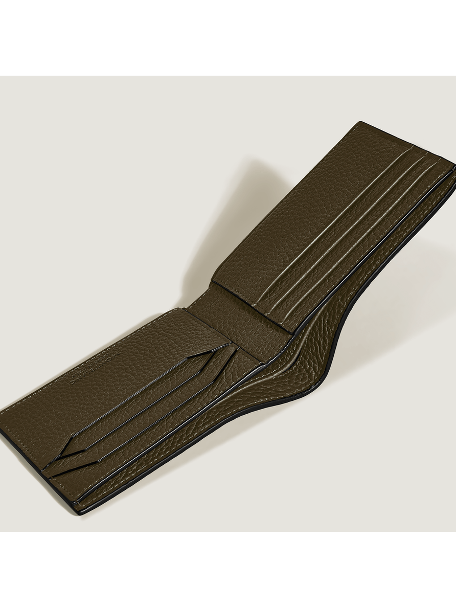 Cartera para 6 tarjetas