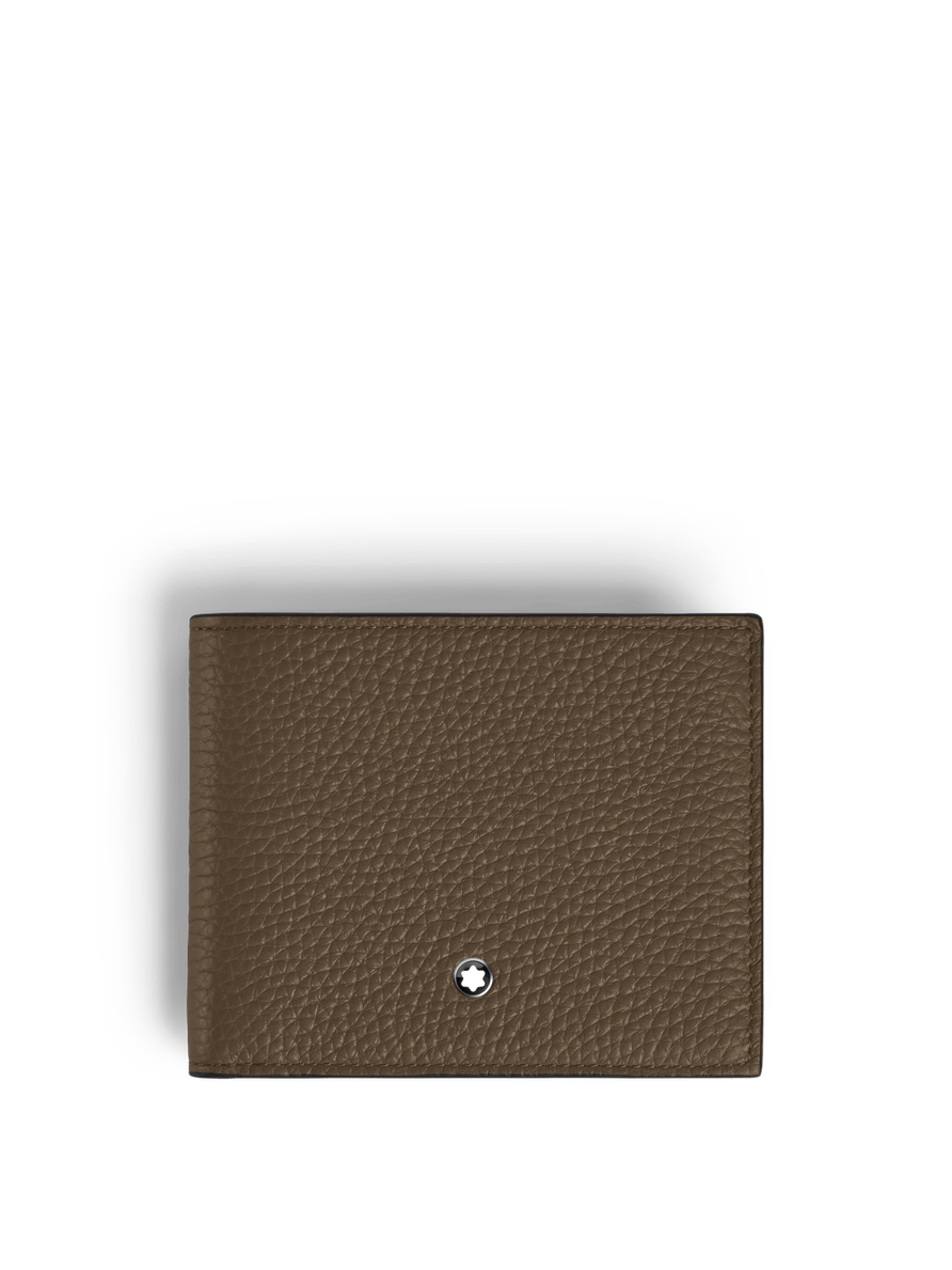 Cartera para 6 tarjetas