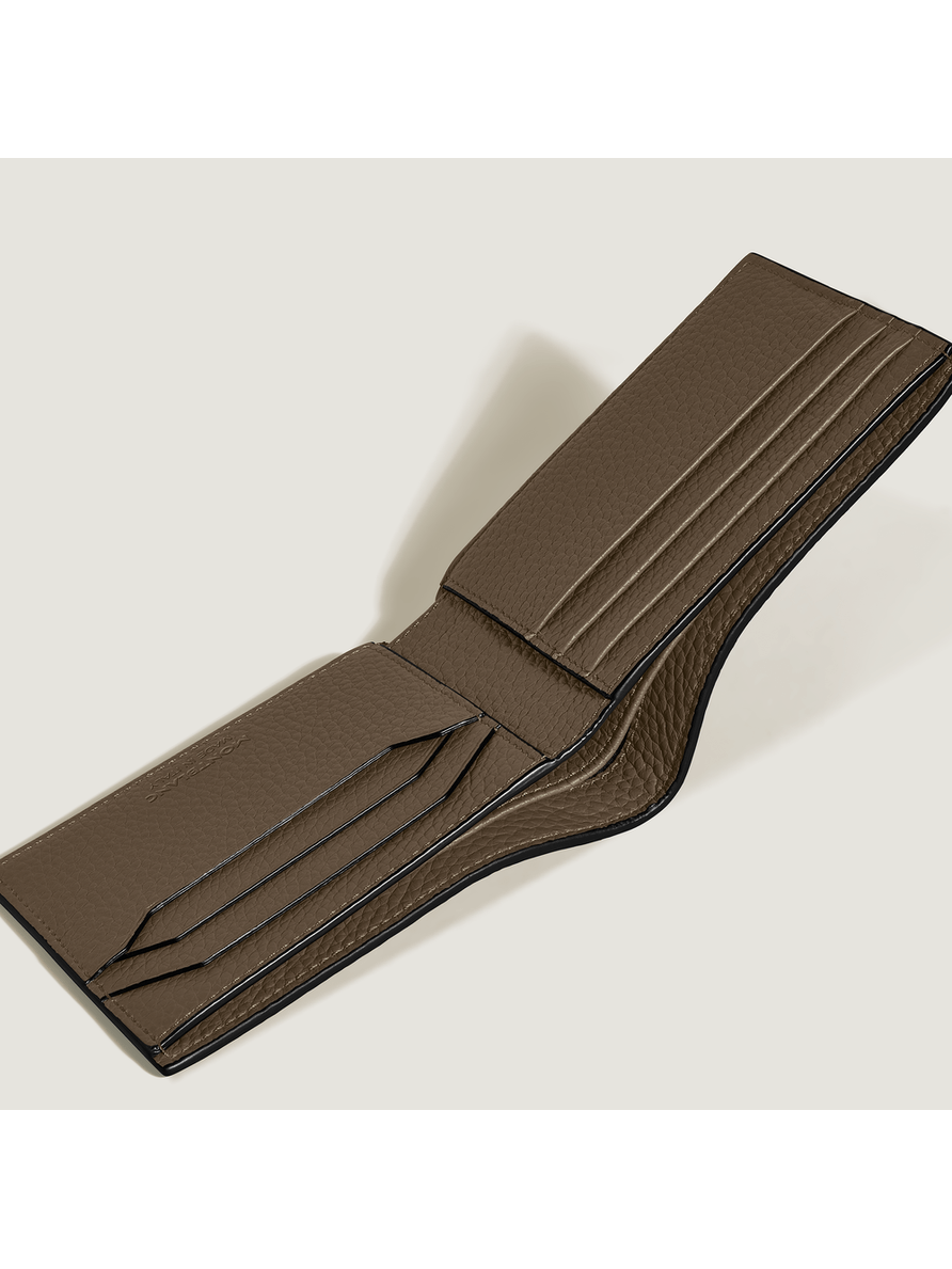 Cartera para 6 tarjetas