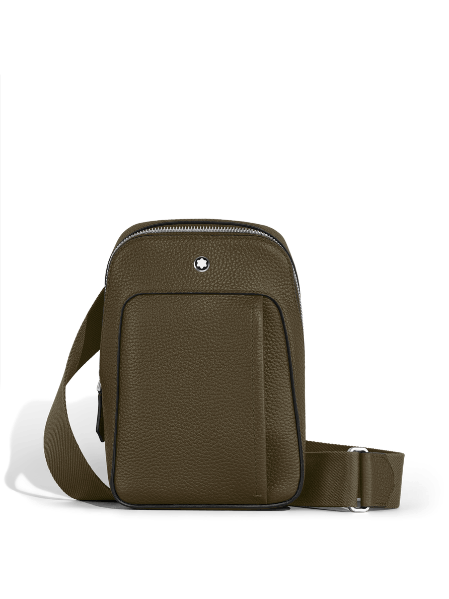 Bolso on-body Grain