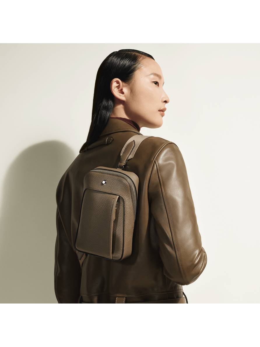 Bolso on-body Grain