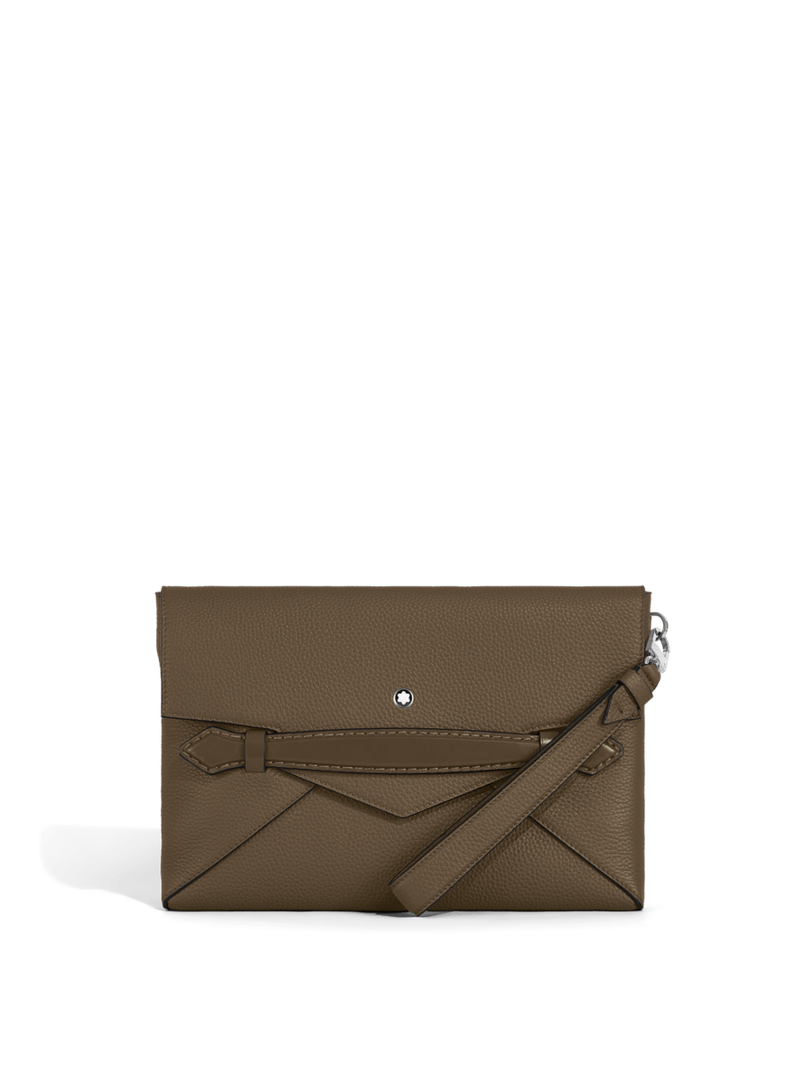 Bolso de mano Grain